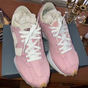 New balance 327 women